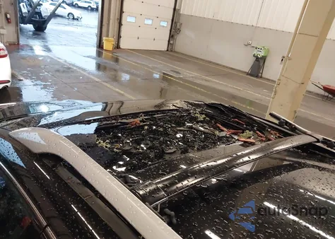 2014 Lexus Rx 350 z USA, uszkodzony, nr VIN JTJBK1BA7E2038509